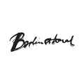 Berlin Atonal Vol. 3 Vinyl Record