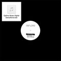 Best of Digital Danceforce Vol. 1 Vinyl Record