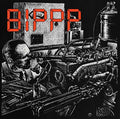 BIPPP: French Synth-Wave 1979/85 (Vinyl) Vinyl Record