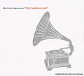 Bits to Phono Mix Music CD