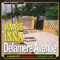 Black Solidarity Presents: Dance Inna Delamare Avenue Music CD