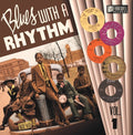 Blues With A Rhythm Vol. 1 Vinyl Record