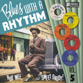 Blues With A Rhythm Vol. 5: How Wee, Sweet Daddy! Vinyl Record