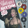 Blues With A Rhythm Vol. 6: Hey Miss Fancy! Vinyl Record