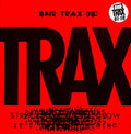 BNR TRAX 01-10 Music CD