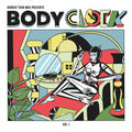 Bodyclock Vol. 1 Vinyl Record