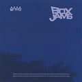 Box Jams Music CD