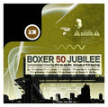 Boxer 50 Jubilee Music CD