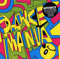 Boysnoize Presents: A Tribute to Dance Mania Music CD