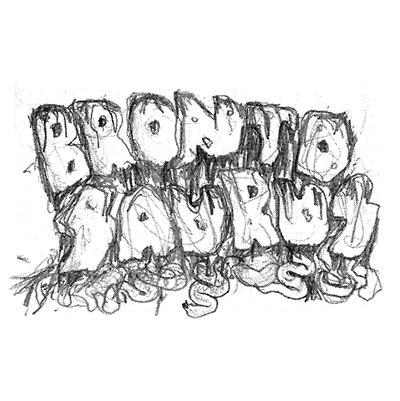 Brontosaurus Vinyl Record
