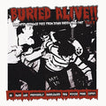 Buried Alive!! Part 7: Demented Teenage Fuzz From Down Under 1965-1967 Music CD
