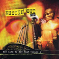 Bustin' Out 1984: New Wave To New Beat Volume 4 Vinyl Record