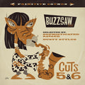 Buzzsaw Joint: Cuts 5 + 6 Music CD