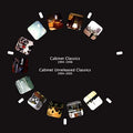 Cabinet Classics 1994-1998 & Cabinet Unreleased Classics Music CD
