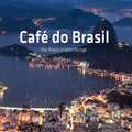 Cafe do Brasil: the Finest in Latin Lounge Music CD