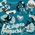 Calypso Guapacha Vinyl Record
