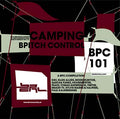 Camping Music CD