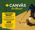 Canvas do Brasil Music CD
