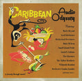 Caribbean Audio Odyssey Volume One + Two Music CD