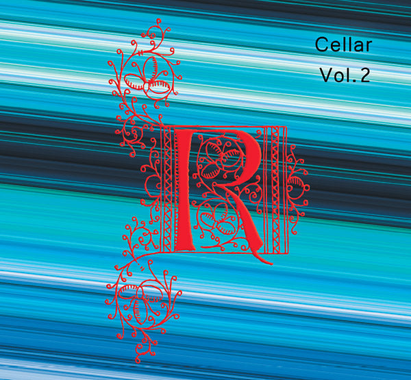 Cellar Volume 2 Music CD