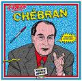 Chebran: French Boogie 1980-1985 Music CD