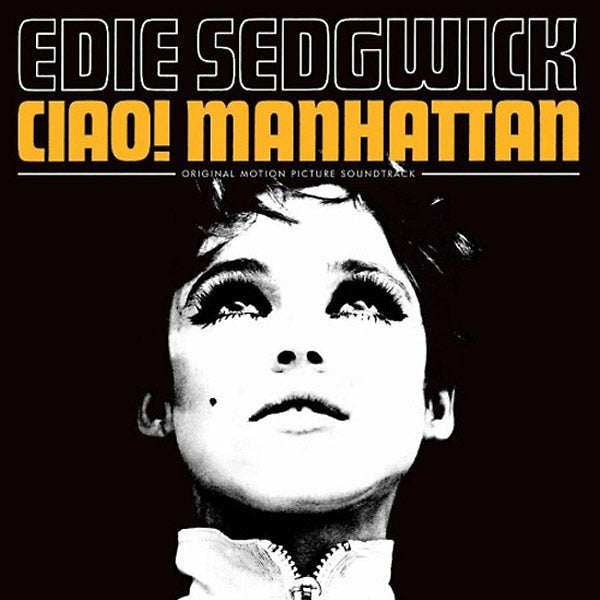 Ciao! Manhattan Music CD