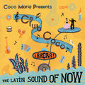 Club Coco: Ahora! The Latin Sound Of Now Music CD