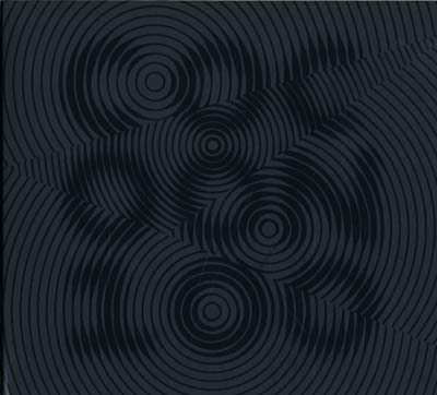 Cocoon 100 Music CD