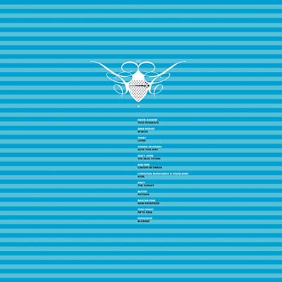 Cocoon Compilation K Music CD