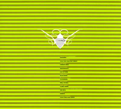 Cocoon Compilation L Music CD