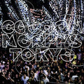Cocoon Morphs Tokyo Music CD