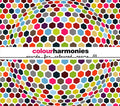 Colourharmonies: Sounds For Coloured Rooms 01 Music CD