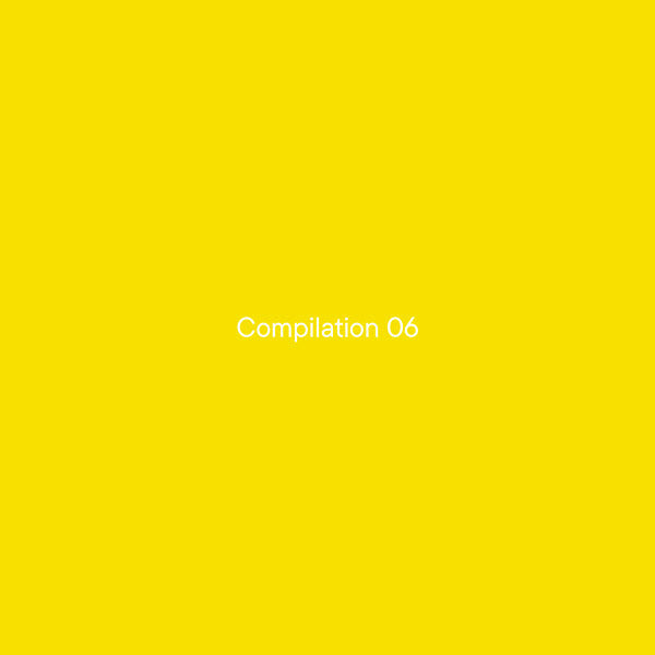 Compilation 06 Vinyl Record