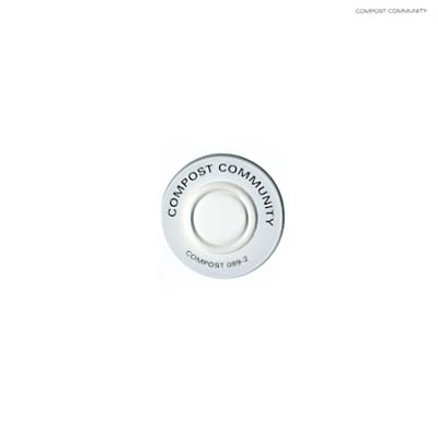 Compost Community Music CD
