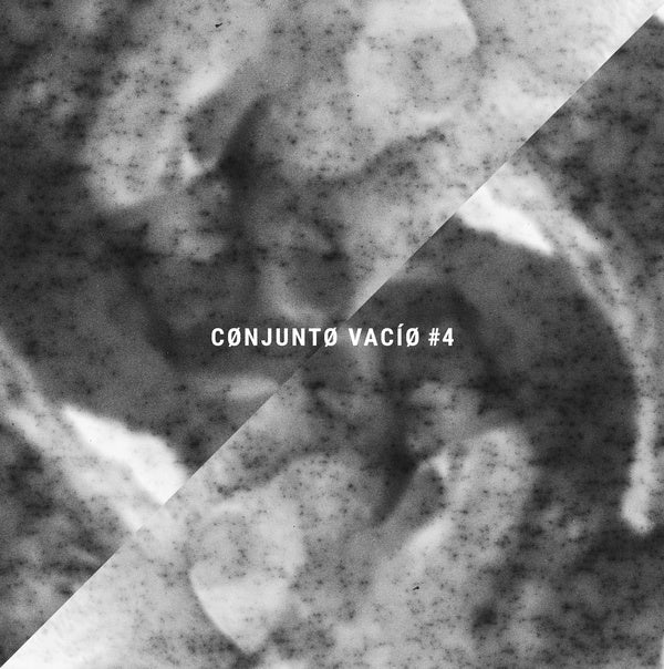 Conjunto Vacio #4 |