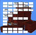 Copier.Coller Music CD