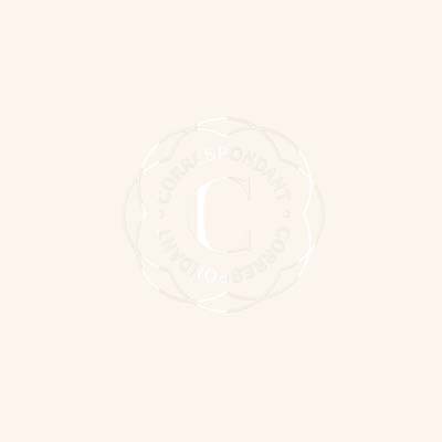 Correspondant Compilation 01 Music CD