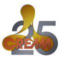 Cream 25 Music CD