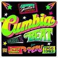 Cumbia Beat Volume 2: Tropical Sounds from Peru 1966-1983 Music CD