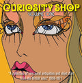 Curiosity Shop Volume One Vinyl Record