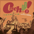 Czech Up! Vol. 2: We'd Be Happy Music CD