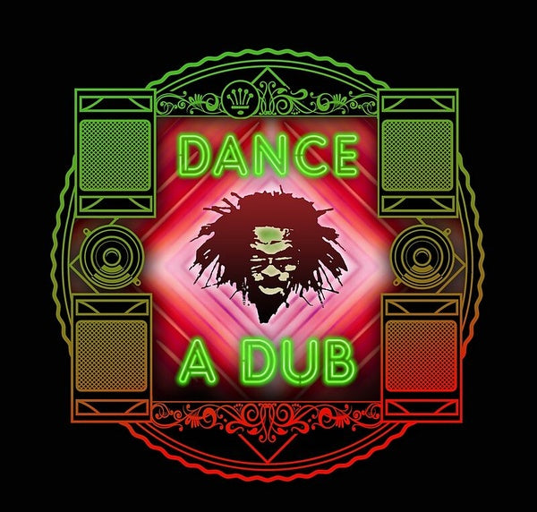 Dance A Dub (Lee Groves Dubtraphobic Remixes) Music CD