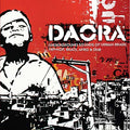 Daora: Underground Sounds of Urban Brasil - Hip-Hop, Beats, Afro & Dub Music CD
