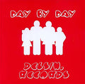 Day By Day Music CD