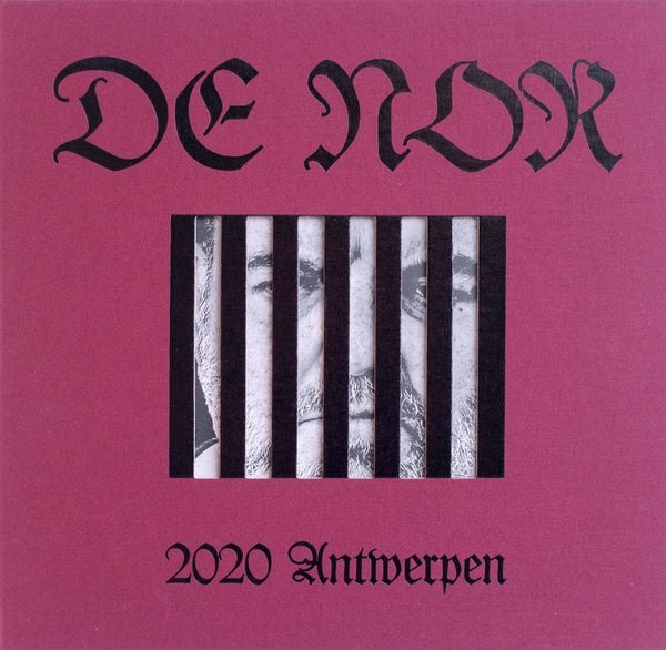 De Nor 2020 Vinyl Record