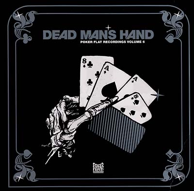 Dead Man's Hand Vinyl Record
