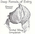 Deep Funnels of Entry Music CD