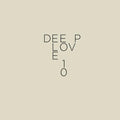 Deep Love 10 Music CD