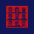 Desolat X-Sampler Vinyl Record
