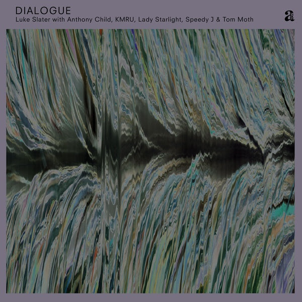 DIALOGUE Vinyl Record